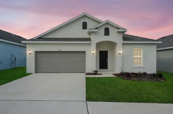 107 Bottle Brush Drive, HAINES CITY, FL 33844