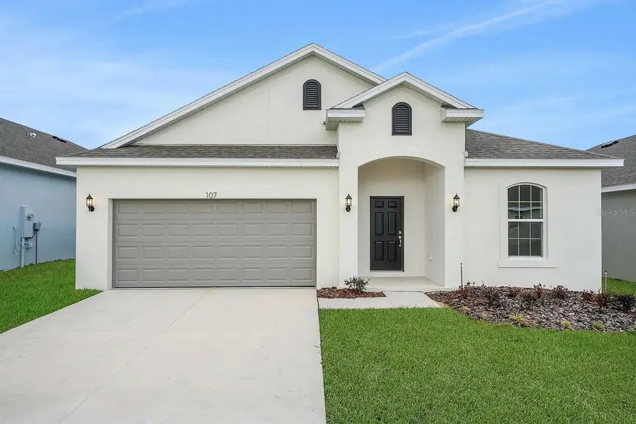 107 Bottle Brush Drive, Haines City, FL 33844 - #2