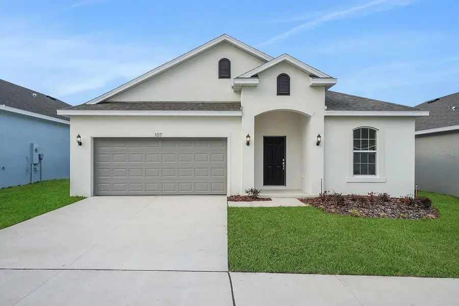 107 Bottle Brush Drive, Haines City, FL 33844 - #3