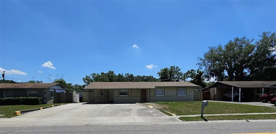 3709 Westgate Road, Orlando, FL 32808 - #2