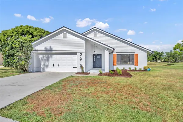 2615 Alabaster Avenue, ORLANDO, FL 32833