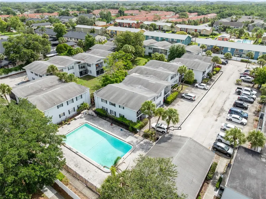 6075 Amberly Court #F40, Orlando, FL 32822 - #2
