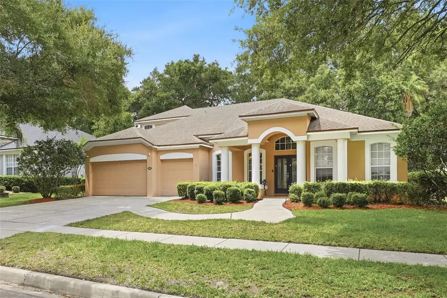 483 Wekiva Preserve Drive, Apopka, FL 32712 - #2