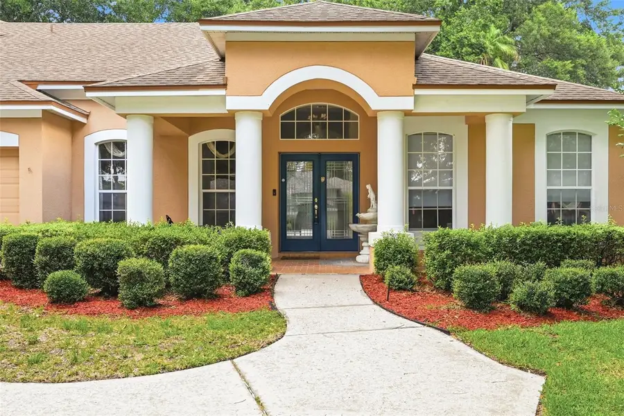 483 Wekiva Preserve Drive, Apopka, FL 32712 - #3