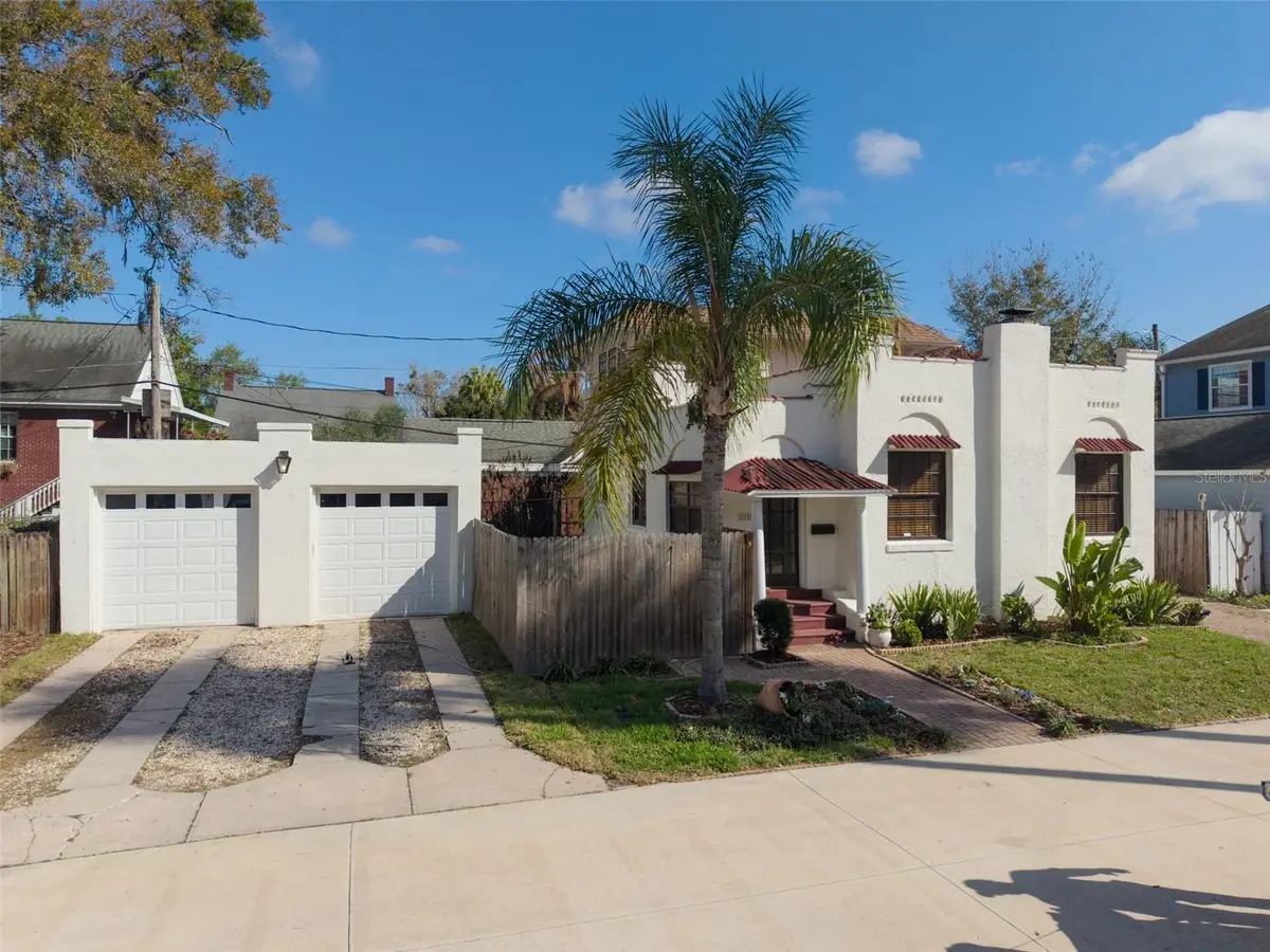 225 Hibiscus Court, Orlando, FL 32801 - #1