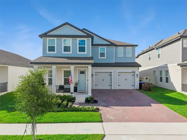 16379 Silver Grove Boulevard, WINTER GARDEN, FL 34787