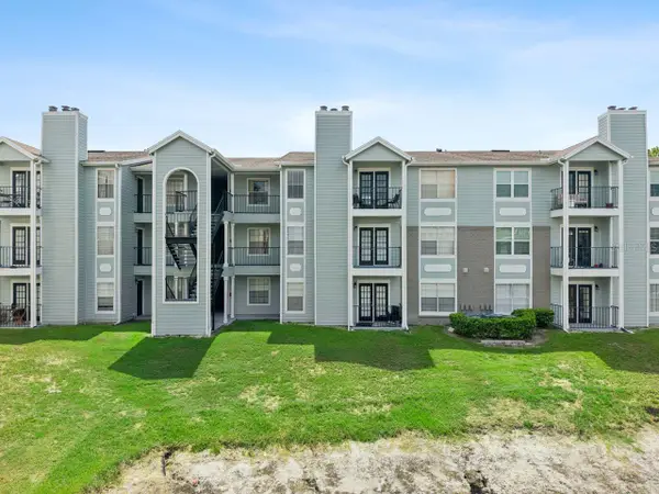 2550 N Alafaya Trail #7203, ORLANDO, FL 32826