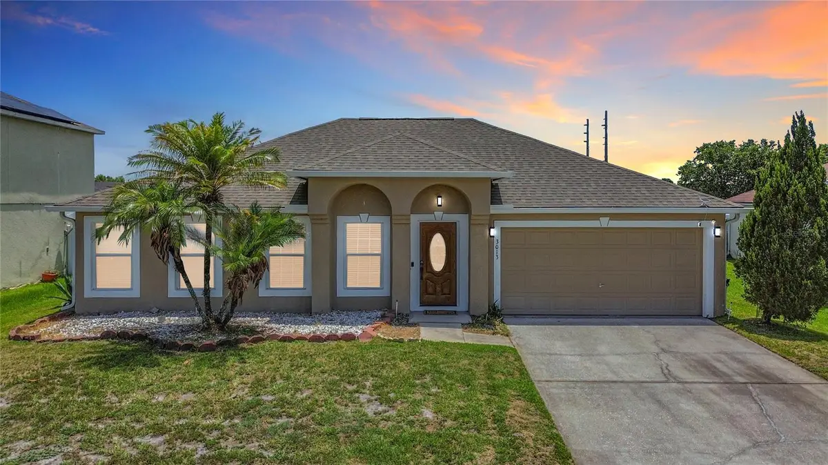 3013 Mandolin Drive, Kissimmee, FL 34744 - #1