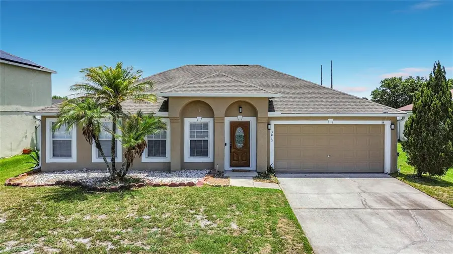 3013 Mandolin Drive, Kissimmee, FL 34744 - #3