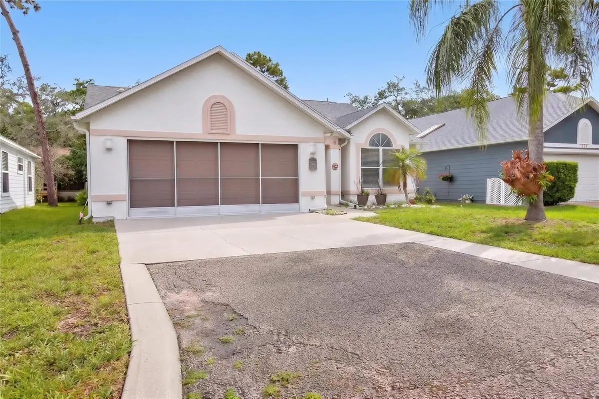 125 Crooked Pine Road, Port Orange, FL 32128 - #1