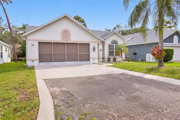 125 Crooked Pine Road, PORT ORANGE, FL 32128