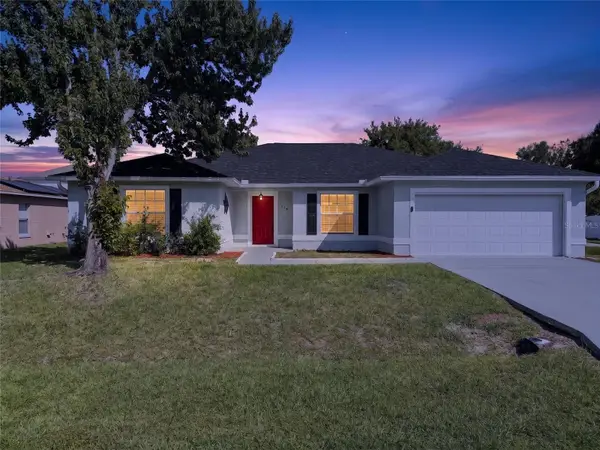 334 Cocoa Court, KISSIMMEE, FL 34758