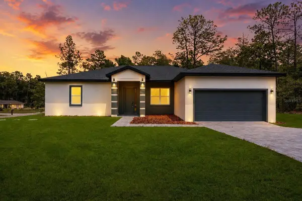 1318 W Dupont Drive, DUNNELLON, FL 34434