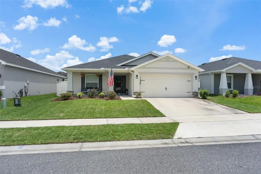 1288 Mountain Flower Lane, Davenport, FL 33837 - #2