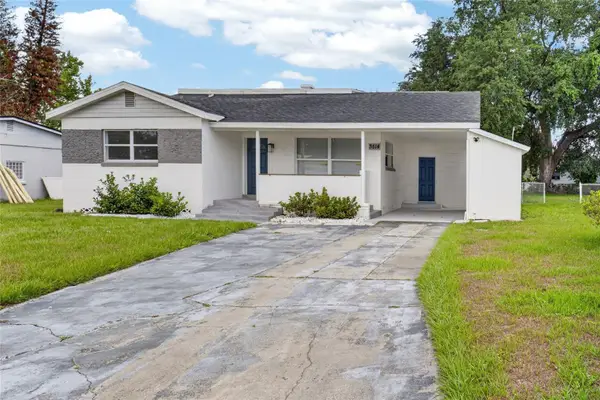 3514 Arch Street, ORLANDO, FL 32808