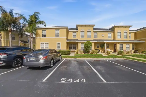 5434 Quarry Rock Road #5434, LAKELAND, FL 33809