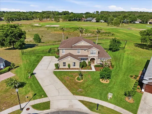 34112 Cordoba Lane, SORRENTO, FL 32776