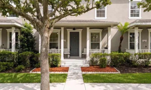 14432 Clarkson Drive, ORLANDO, FL 32828