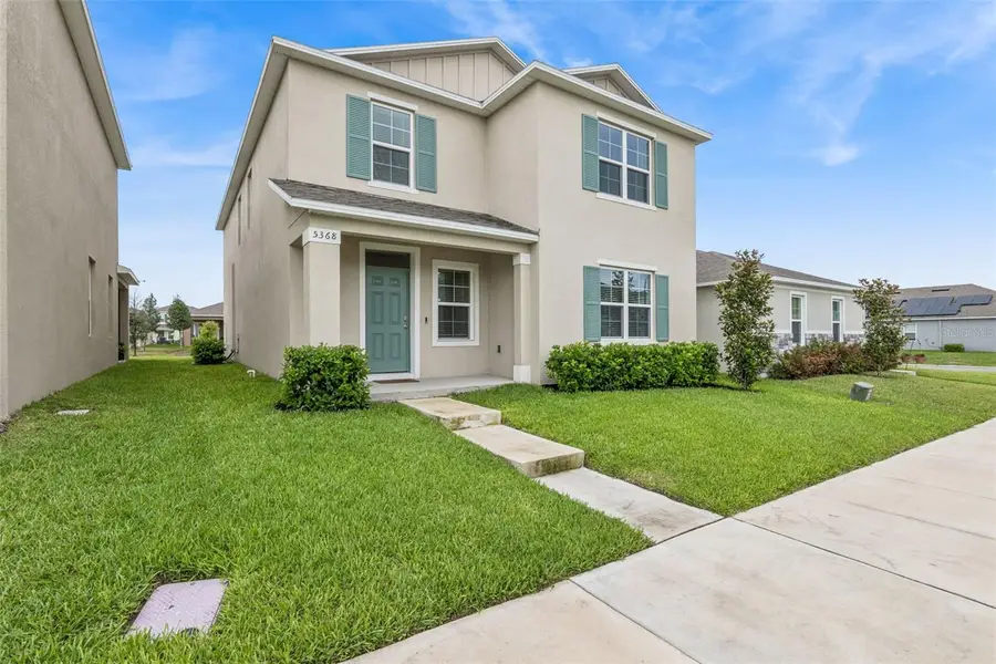 5368 Hayloft Drive, Apopka, FL 32712 - #2
