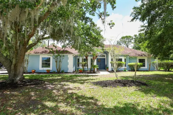 2461 Wassum Trail, OVIEDO, FL 32766