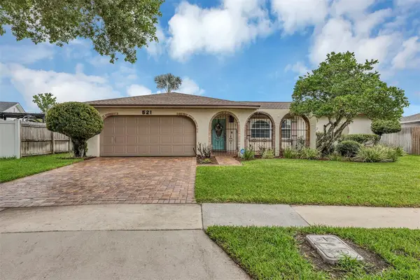521 American Heritage Parkway, ORLANDO, FL 32809