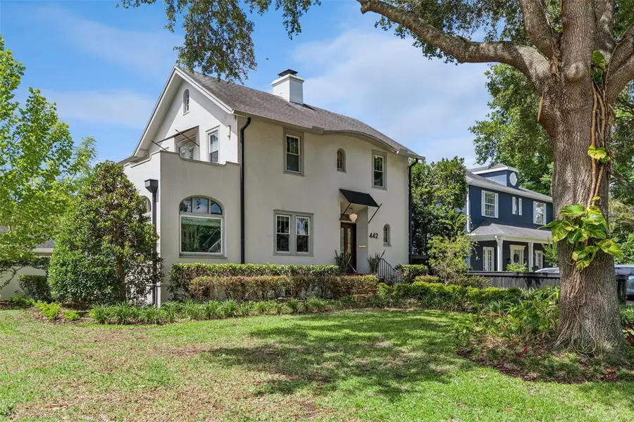 442 Woodland Street, Orlando, FL 32806 - #2