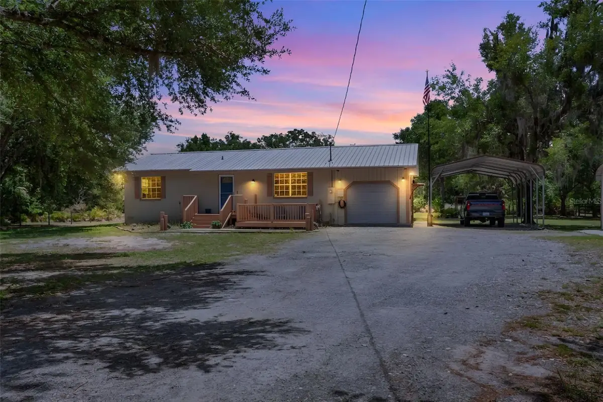 12174 W Fig Tree Lane #1, Crystal River, FL 34428 - #1
