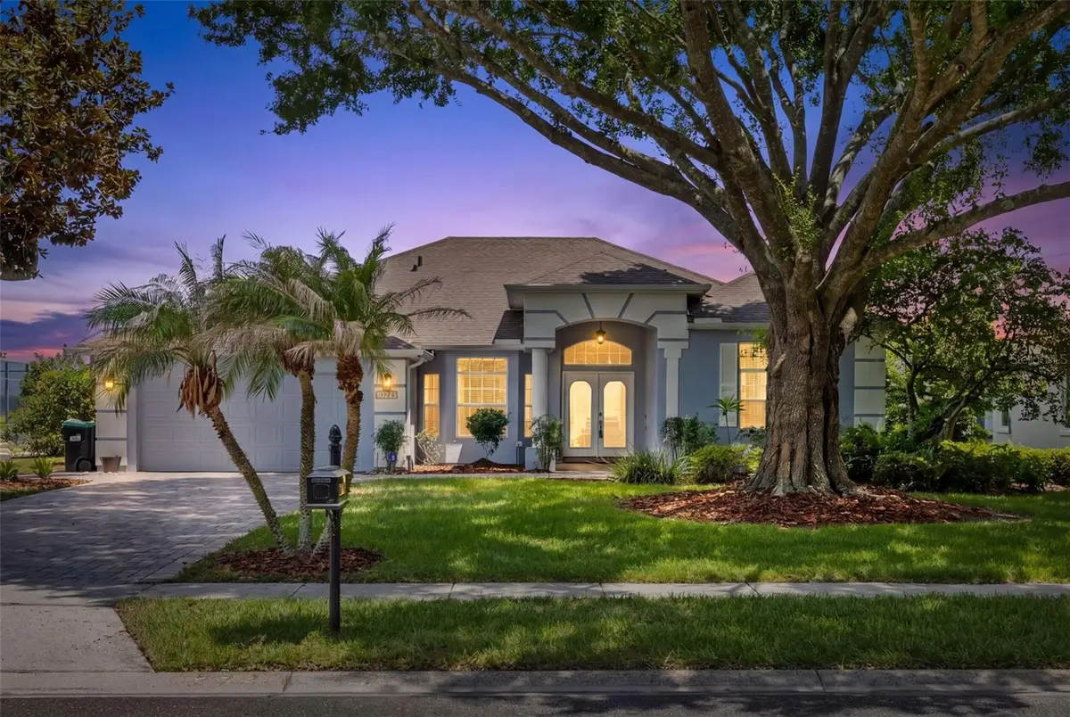 10273 Cove Lake Drive, Orlando, FL 32836 - #1