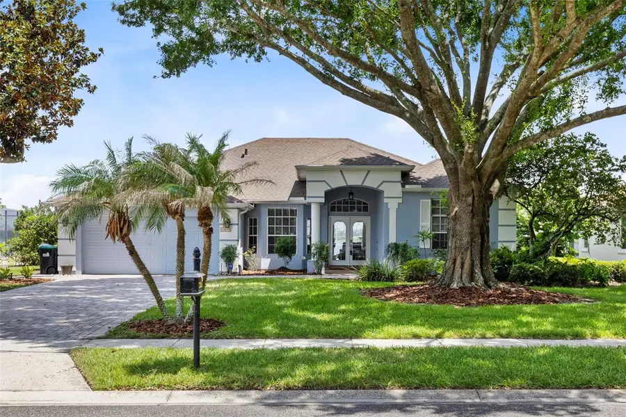 10273 Cove Lake Drive, Orlando, FL 32836 - #3