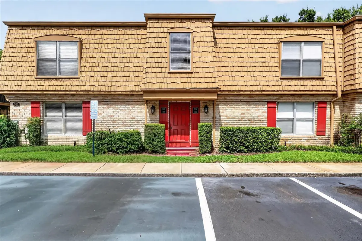200 Saint Andrews Boulevard #704, Winter Park, FL 32792 - #1