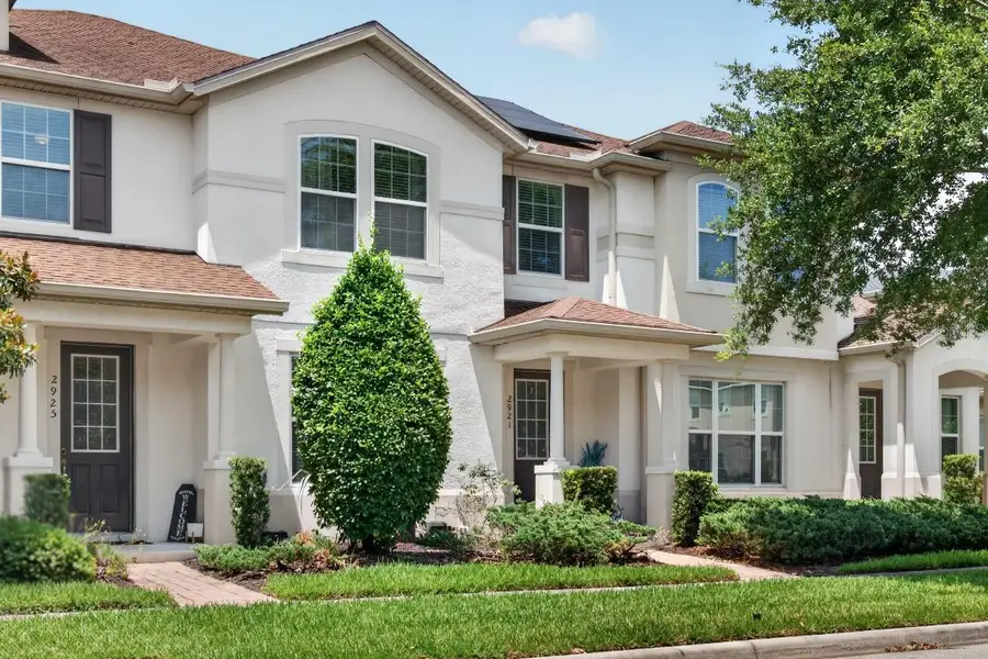 2921 Cello Lane, Kissimmee, FL 34741 - #2
