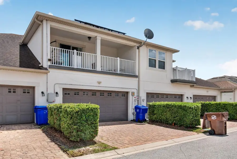 2921 Cello Lane, Kissimmee, FL 34741 - #3
