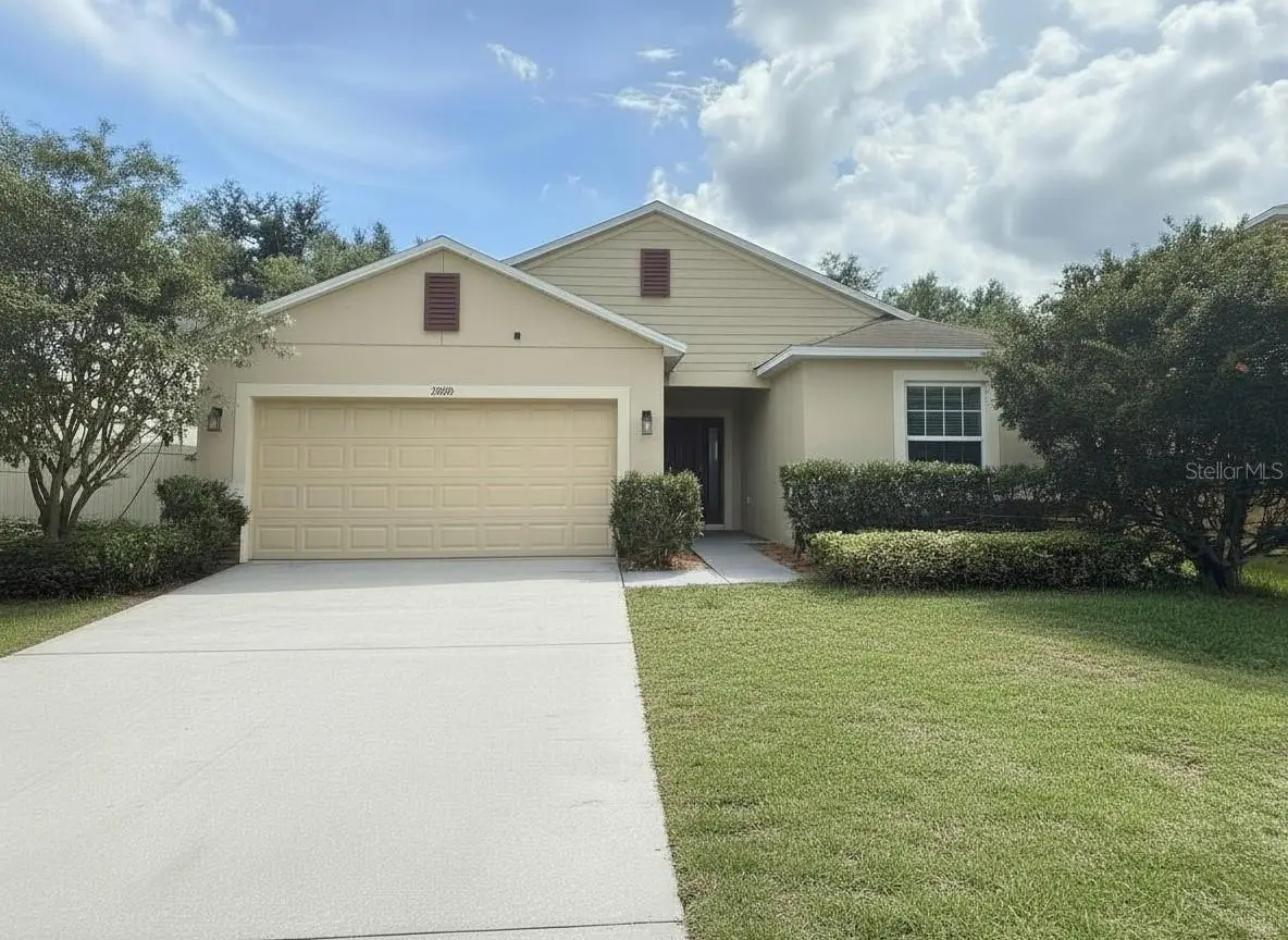 5909 Windsong Oak Drive, Leesburg, FL 34748 - #1