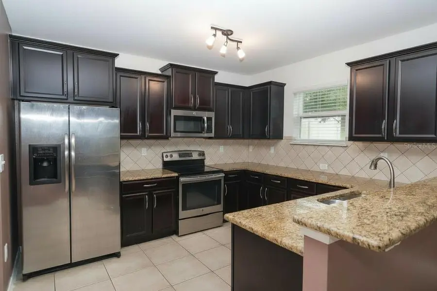 5909 Windsong Oak Drive, Leesburg, FL 34748 - #2