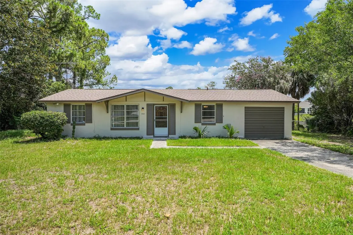 520 N Lacy Circle, Deltona, FL 32725 - #1
