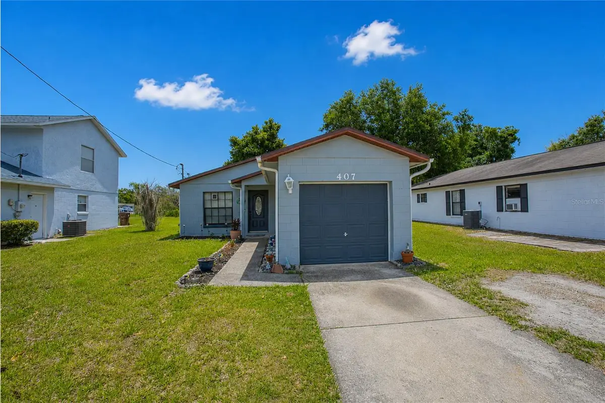 407 Para Avenue, Kissimmee, FL 34741 - #1