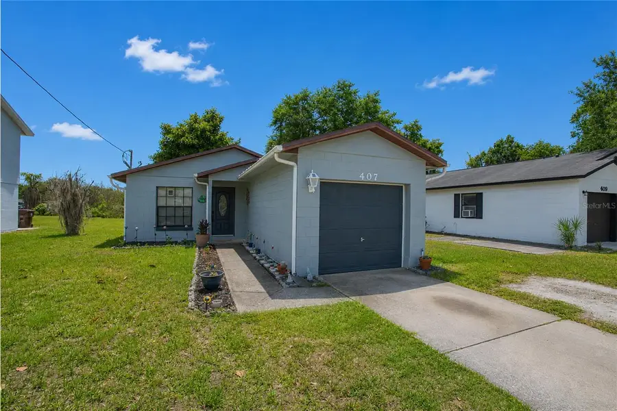 407 Para Avenue, Kissimmee, FL 34741 - #2