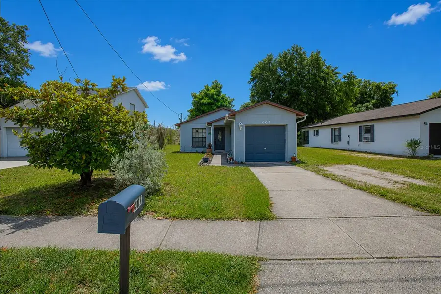 407 Para Avenue, Kissimmee, FL 34741 - #3