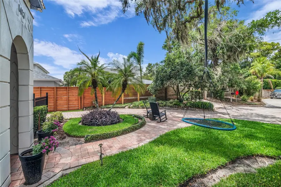 1413 Osceola Court, Orlando, FL 32806 - #2