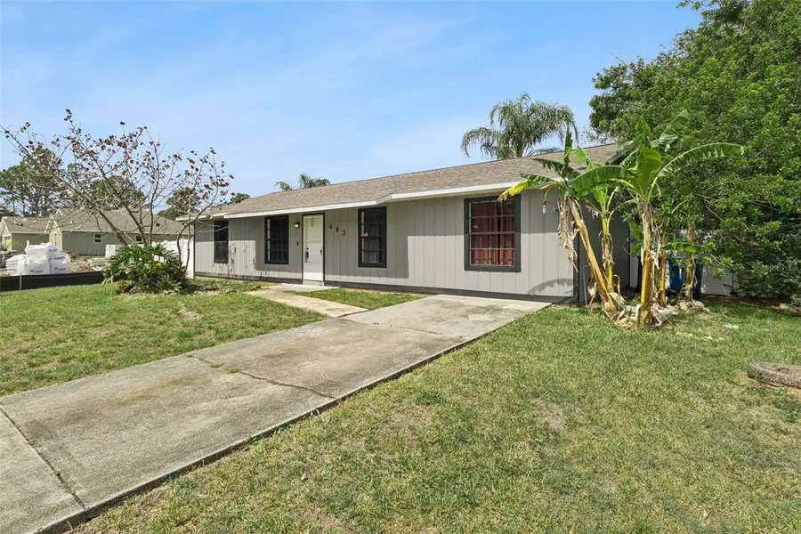 682 De Groodt Road Sw, Palm Bay, FL 32908 - #2