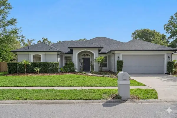 987 Autumn Glen Lane, CASSELBERRY, FL 32707