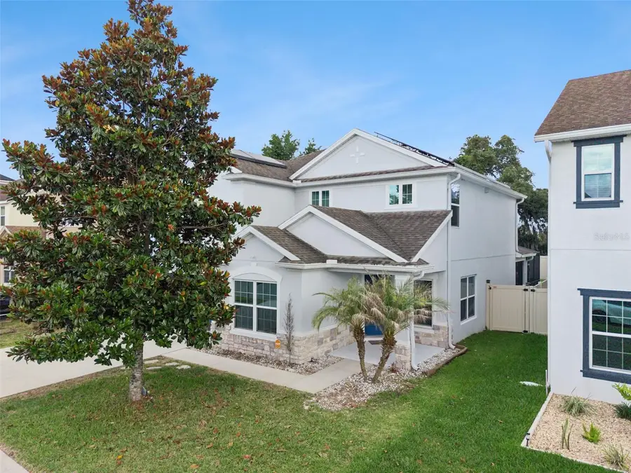 14025 Lonecreek Avenue, Orlando, FL 32828 - #2