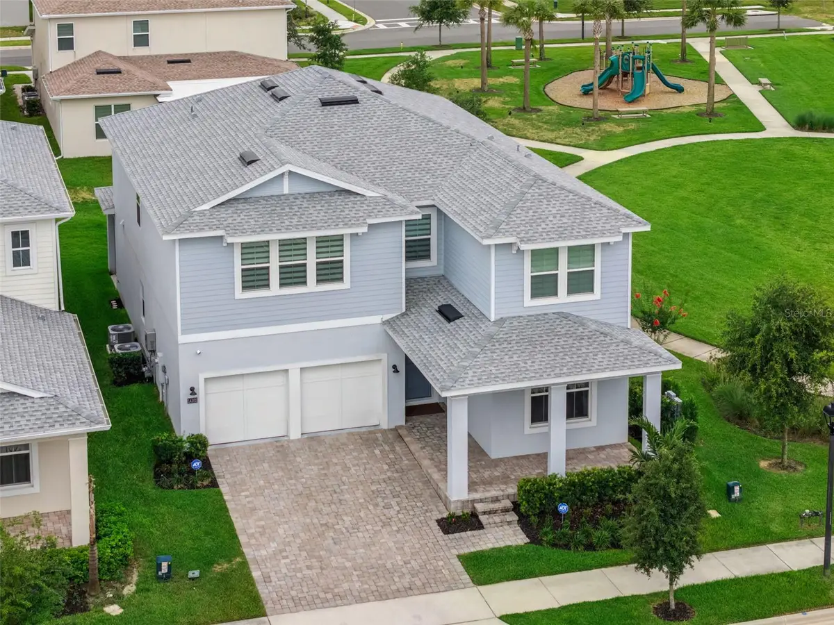 14102 Lochend Way, Winter Garden, FL 34787 - #1