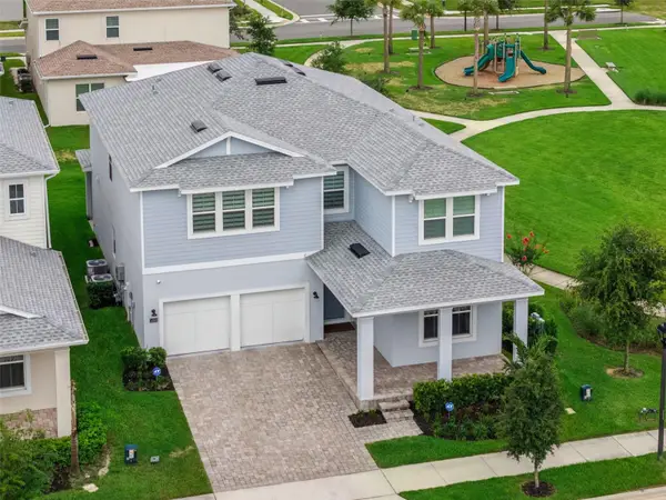 14102 Lochend Way, WINTER GARDEN, FL 34787