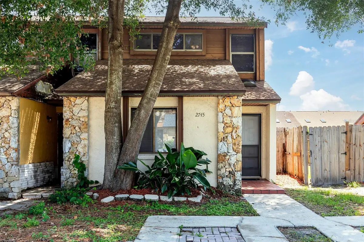 2745 Tally Ho Avenue, Orlando, FL 32826 - #1