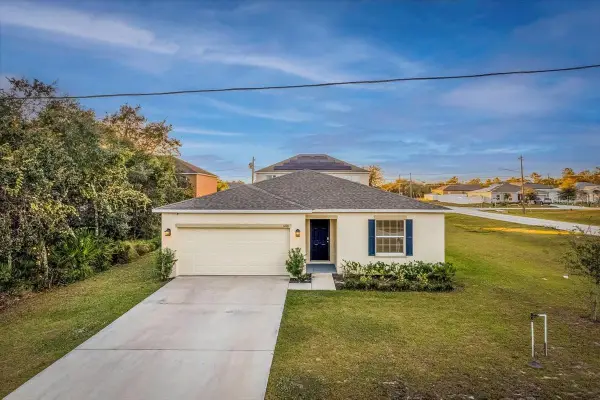 1200 Wahneta Drive, KISSIMMEE, FL 34759