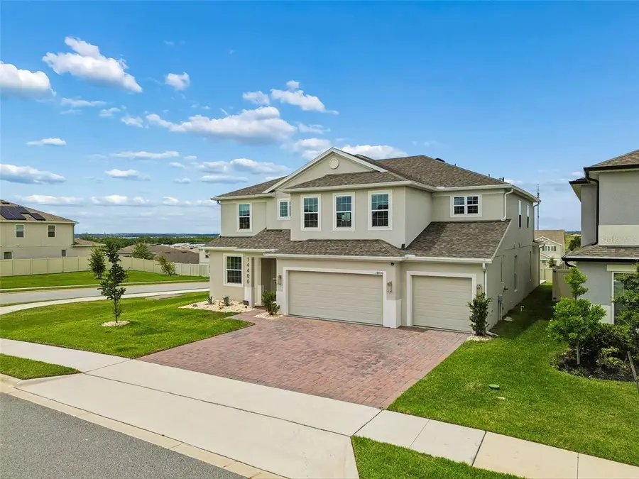 14400 Noto Avenue, Clermont, FL 34714 - #2