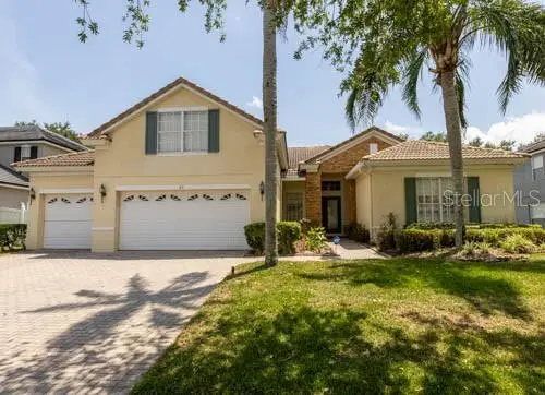 65 Calliope Street, OCOEE, FL 34761