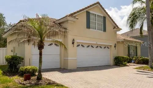 65 Calliope Street, Ocoee, FL 34761 - #3