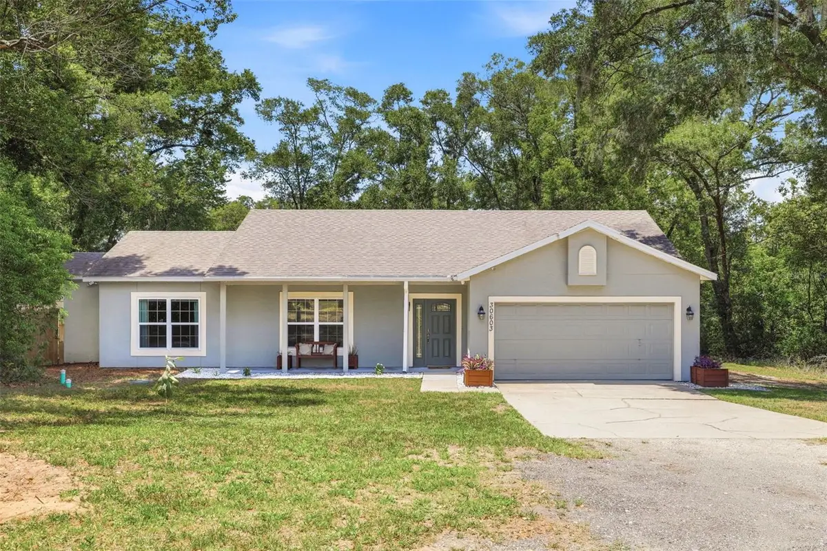 30603 Turnberry Avenue, Sorrento, FL 32776 - #1